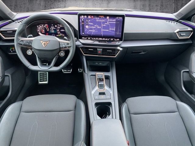 Cupra Leon - Bild 14