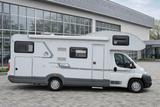 Knaus 700TR*Sport*SAT+TV*SOLAR*AHK*Doppelbett*Garage* - Wohnwagen in Gelsenkirchen