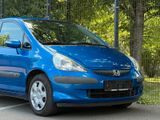Honda Jazz 1.4 LS Klima LPG AUTOGAS - Honda mit LPG-Antrieb