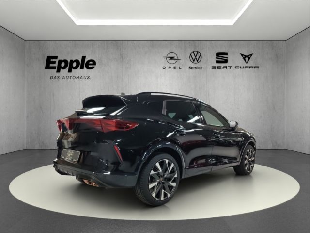 Cupra Formentor - Bild 9