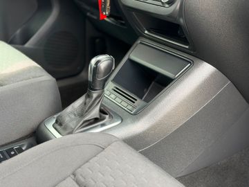 Volkswagen Tiguan - 10