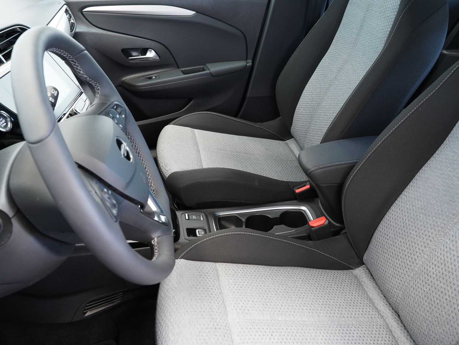 Fahrzeugabbildung Opel Corsa F e Edition FACELIFT/LED/11KW/SOH100