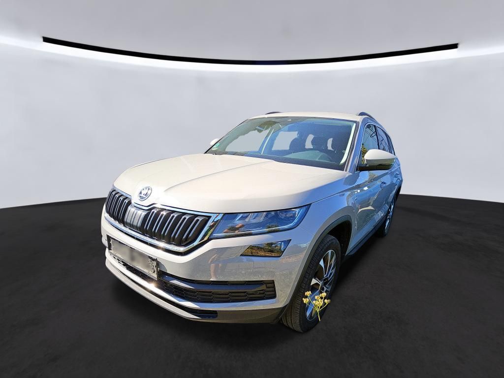 Image of Skoda Kodiaq