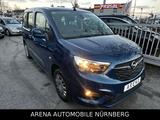 Opel Combo Life E 1.5 Edition*Ahk*Kamera*Scheckheft - Opel Combo mit Diesel-Antrieb