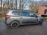 Dacia Jogger Hybrid 140 M-M-Auto Extreme 7-Sitzer ... - gebrauchte Dacia Jogger aus dem Jahr 2023