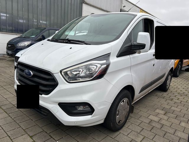 Ford Transit Custom Kasten 300 L1 KLIMA/PDC/TEMPOMAT