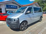 Volkswagen T5 Transporter Bus Caravelle Trendline 4Motion, - Volkswagen: Caravelle Motion