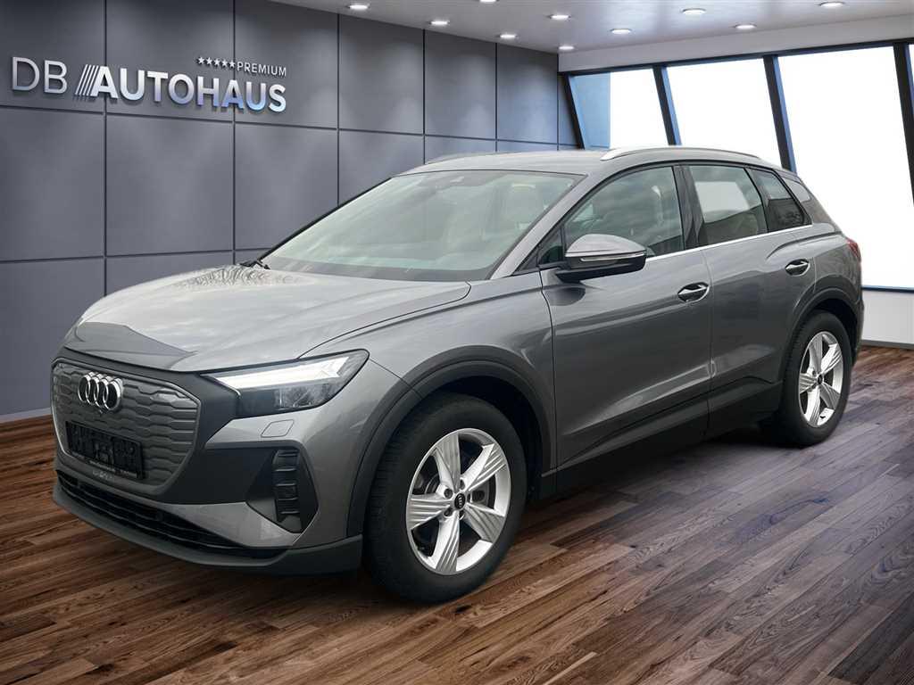 Audi Q4 e-tron 45 quattro 