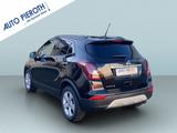 Opel Mokka X 1.4 Automatik 120 Jahre - Opel Mokka X 120-Jahre