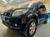 Daihatsu Terios 1.5 4WD **80MILA KM** - gebrauchte Daihatsu Terios aus dem Jahr 2007