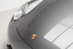 PORSCHE 911 Targa 4S*PCM*Sound-Package*Memory*