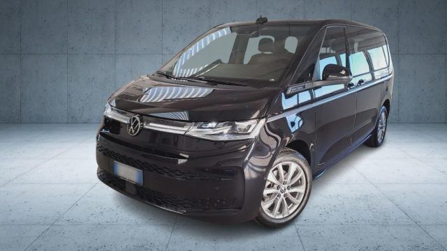 Jiný VOLKSWAGEN Multivan 2.0 TDI 150CV DSG + Tetto