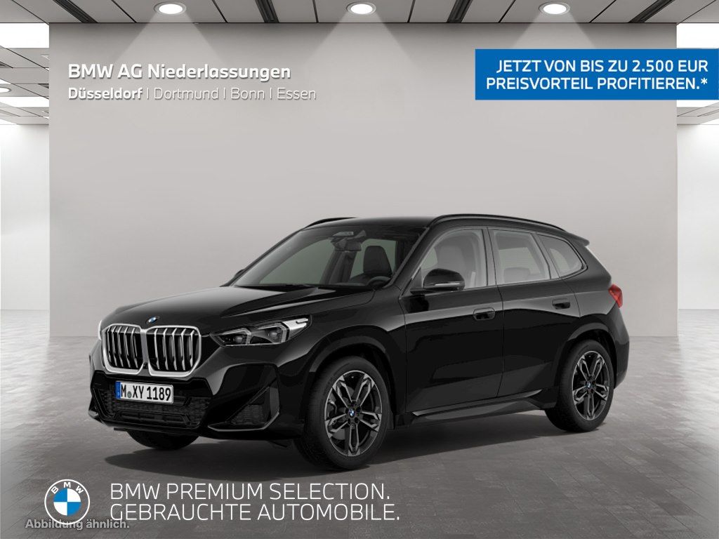 BMW X1 xDrive23i M Sport AHK Driv.Assist.Prof LED