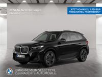 BMW X1 - Vorschau Bild 1