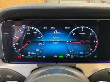 Mercedes E 220 - 9