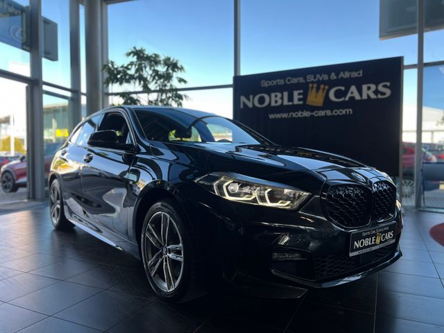 BMW 120 i M Sport PDC KLIMA LED NAVI SHZ