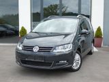 Volkswagen Sharan Highline*Automatik*Klima*Shz*Pdc* - Volkswagen Sharan: Auto