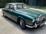 Jaguar Daimler - Jaguar Daimler in Essen