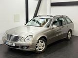 Mercedes-Benz E280T CDI*AUTOMATIK*NAVI*XENON*ELEGANCE*AHK*SD* - Mercedes-Benz E 280 mit Diesel-Antrieb