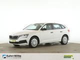 Skoda Scala 1.0 TSI Active AHK+LED+Radio+Klima+Bluetoo - Skoda Scala: Kleinwagen