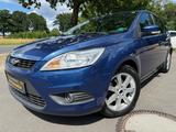 Ford Focus Lim. Style/Kupplung Neu/Kamera/Navi/ - Ford: Ka Style