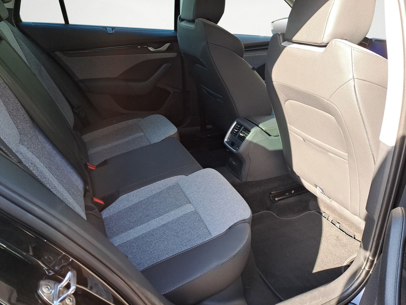 Skoda Octavia - Bild 14