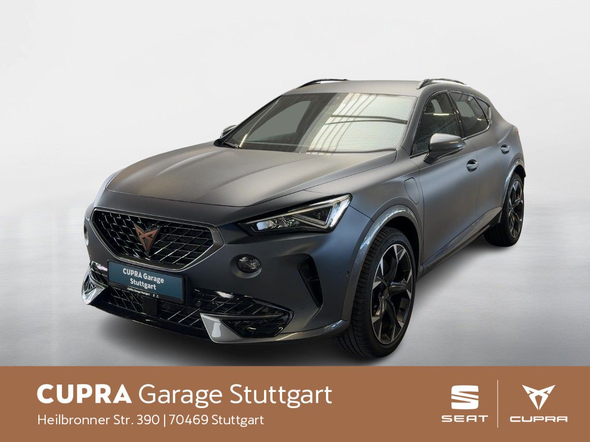 Cupra Formentor VZ 1.4 e-HYBRID DSG Navi LED Kamera