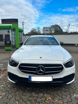 Mercedes-Benz E 200 T Autom. Mild-Hybrid (Unfallfrei)  - gebrauchte Mercedes-Benz E 200 aus dem Jahr 2023