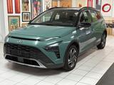 Hyundai Bayon Select 2WD Comfort LED Digi SzHz - Hyundai BAYON aus 2021