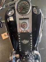 Harley-Davidson Softail springer FXSTSI - HARLEY-DAVIDSON SPRINGER SOFTAIL