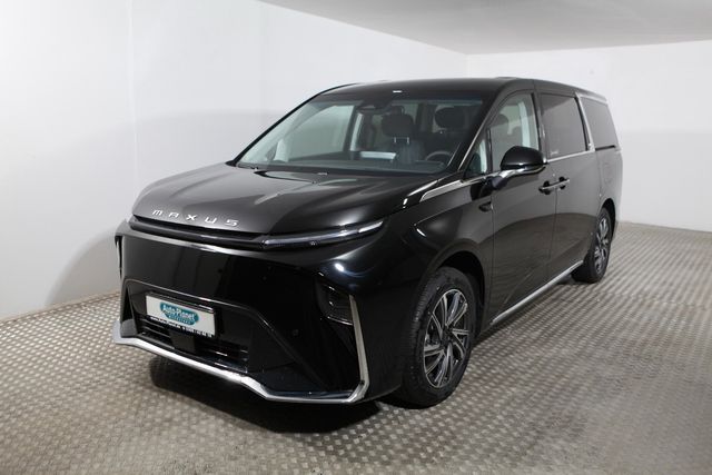 Maxus Mifa 9MIFA 9 90 KWh Luxury *360*ACC*BLIS*WÄPU*SHZ*LED*