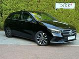 Mercedes-Benz B 200 d Aut. MULTIBEAM-LED+AHK+MBUX+KAM+SHZ+PARK - gebrauchte Mercedes-Benz B 200 aus dem Jahr 2022
