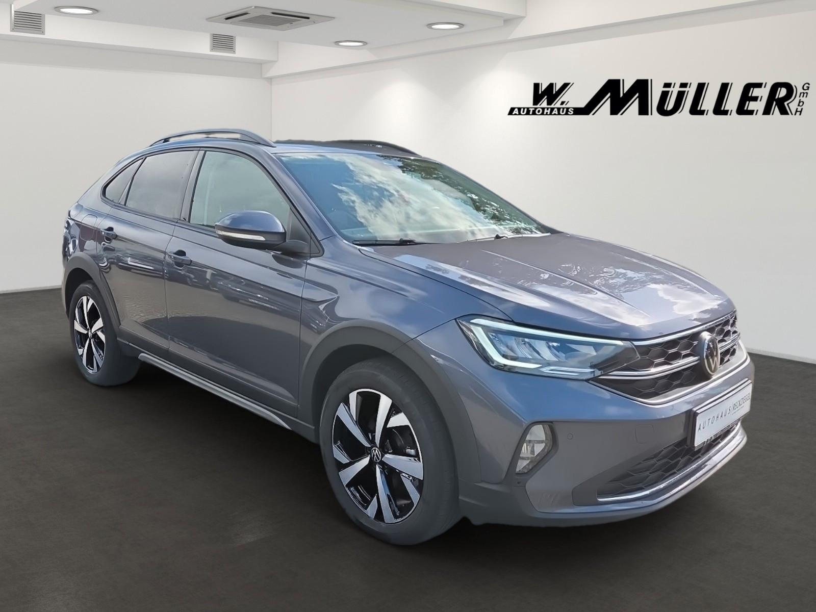 Volkswagen Taigo Life, миниатюра 2