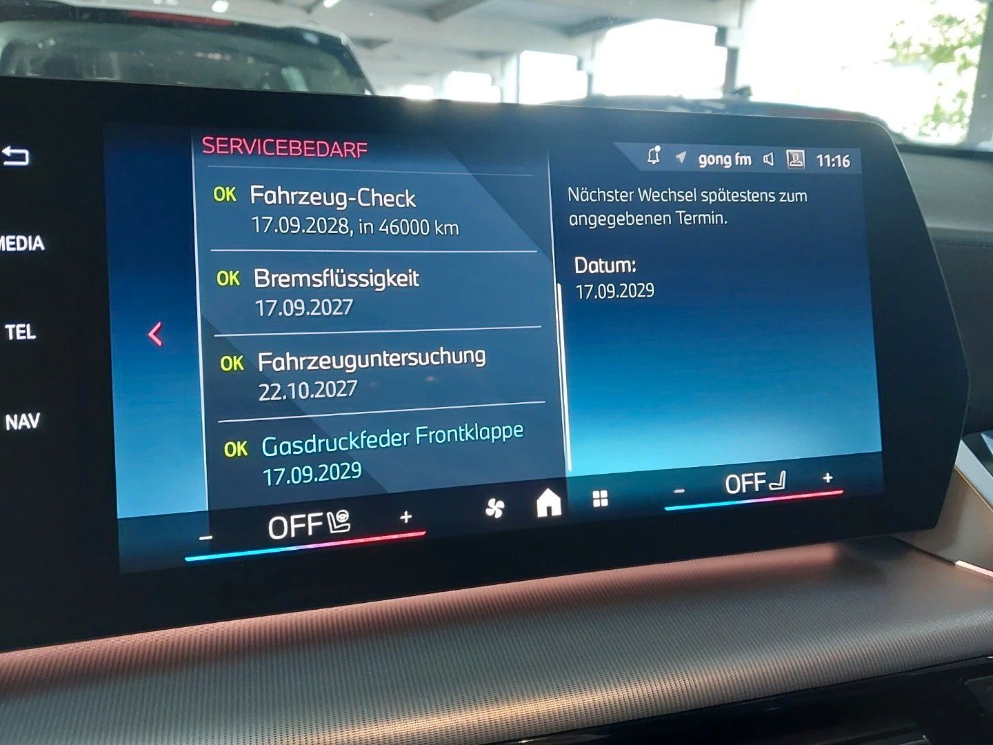 Fahrzeugabbildung BMW X2 M35 i 1. Hand Harman Kardon LED HuD Sitzh.