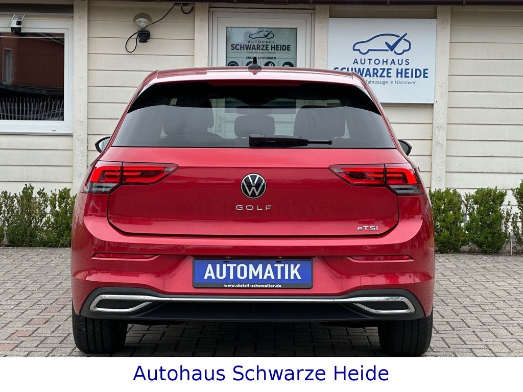 VW Golf – Vorschaubild 7