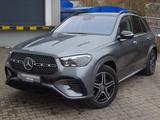 Mercedes-Benz GLE 450d AMG - gebrauchte SUV & Geländewagen