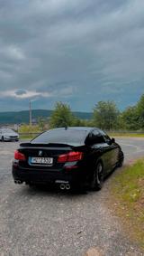 BMW Bmw f10 520 m-paket 2hand - BMW 520: F10