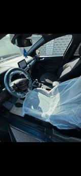 Ford Focus 1,5 EcoBlue 88kW ST-Line Design Turnie... - Ford Focus: Kombi, 1.8