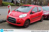 Citroën C1 Style 1.0 SensoDrive Automatik 1.Hand - gebrauchte Citroën C1 aus dem Jahr 2009