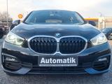 BMW 118 1 Limousine 118 i Advantage TOP EXT WENIG 1A - BMW 1er Reihe Gebrauchtwagen in Duisburg