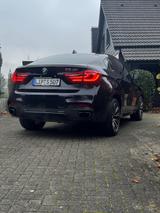 BMW X6 xDrive50i - - BMW X6: 50i
