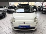 Fiat 500C Lounge 1.2 CABRIO PDC KLIMA - Fiat Gebrauchtwagen