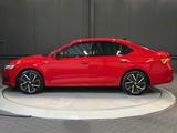 Skoda Octavia Lim. 2.0 TDI DSG Sportline**nur 500 km** - Skoda Octavia: 0 Km