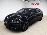BYD SEAL Design - BYD SEAL Gebrauchtwagen