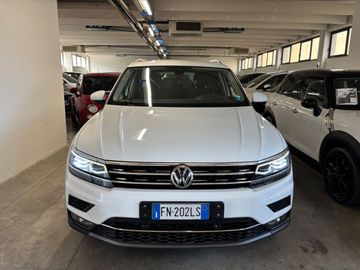 Volkswagen Tiguan - 5