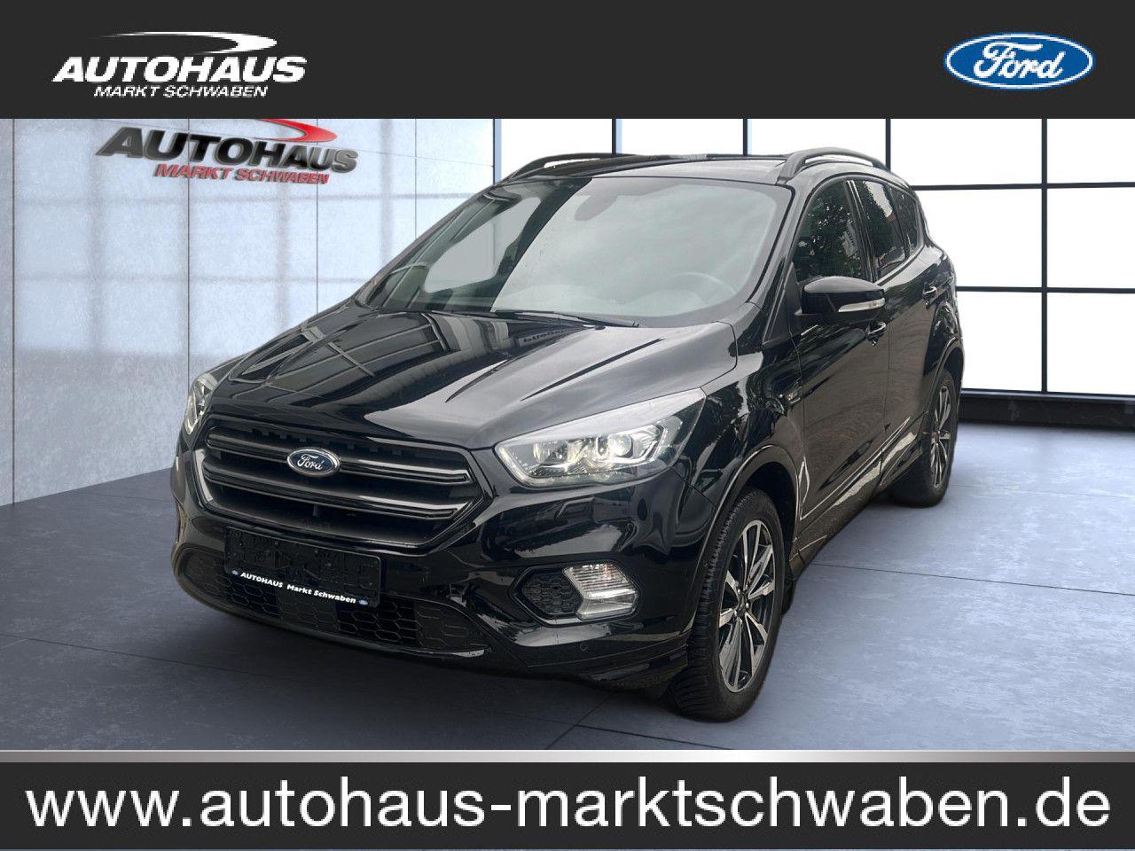 Ford Kuga ST-Line Bluetooth Navi Klima Einparkhilfe