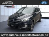 Ford Kuga ST-Line Bluetooth Navi Klima Einparkhilfe - Ford Kuga Gebrauchtwagen in München