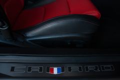 CHEVROLET Camaro 6.2 Cabrio Automatik*Unfallfrei*DE Modell