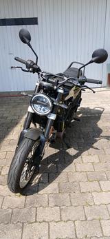 Husqvarna Svartpilen 401 - Offers matching your search criteria