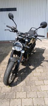 Husqvarna Svartpilen 401 - Angebote entsprechen deinen Suchkriterien
